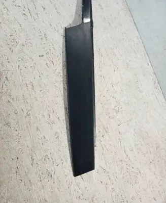 BMW 3 F30 F35 F31 Front door trim (molding) 7258309