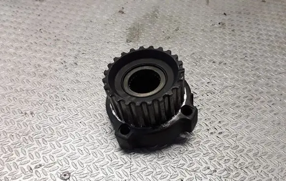 Volvo V70 Crankshaft gear 