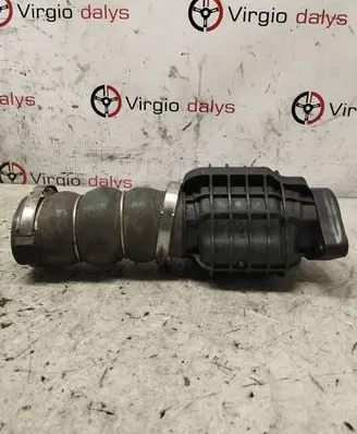Citroen Berlingo Intercooler hose/pipe 072052