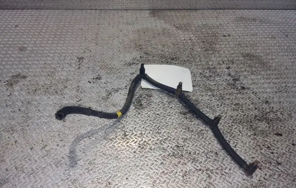Fuel return line/hose