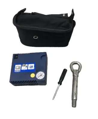 Opel Insignia B Tool set 13582003