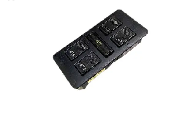 Audi A6 S6 C4 4A Electric window control switch 4A0959515B