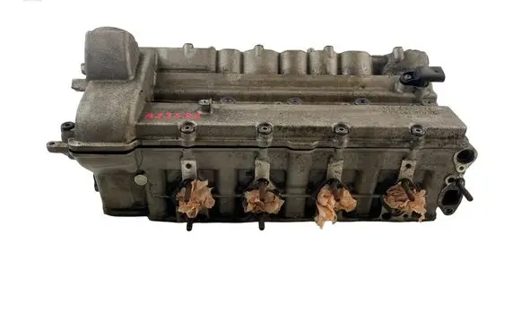 Volkswagen PASSAT B5 Engine head 