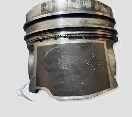 Toyota Corolla Verso AR10 Piston 2ADFHV