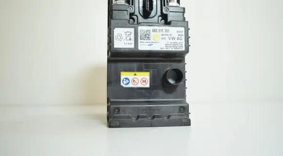 Audi A6 S6 C8 4K Car battery 4K0915101