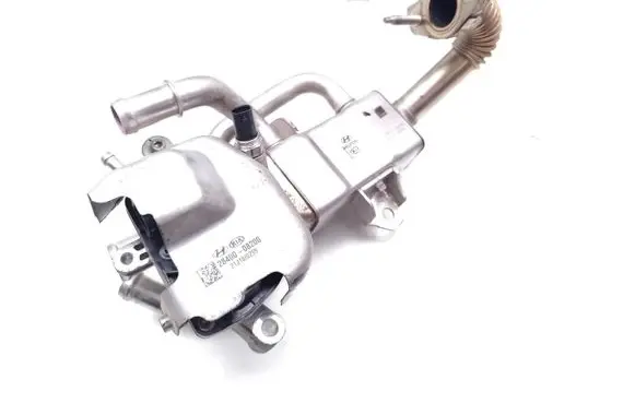 KIA Pro Cee'd III EGR valve 2840008200 2841008400