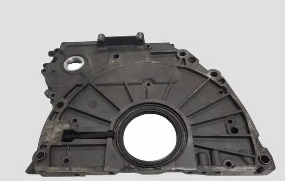 BMW 3 E90 E91 Timing chain cover 779748805