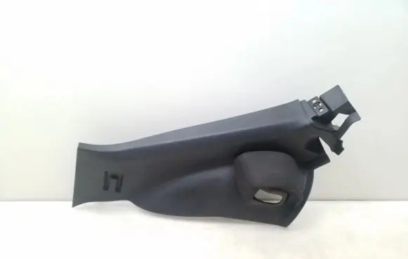 Opel Astra J (D)pillar trim (top) 13261714