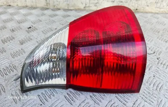 BMW X5 E53 Rear/tail lights 6916908