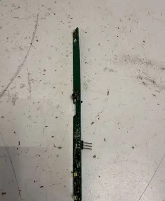 Ford Focus Other interior part