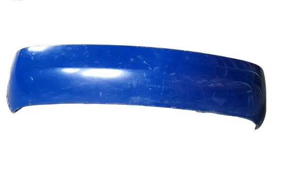 Skoda Roomster (5J) Rear bumper 5J7807421 0010112703310