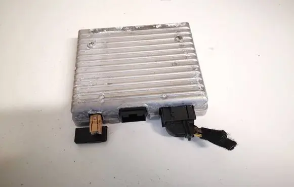 Opel Insignia A Bluetooth control unit module 13334026