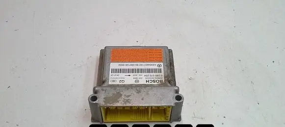 Mercedes-Benz Vito Viano W639 Engine control unit/module A9064461142