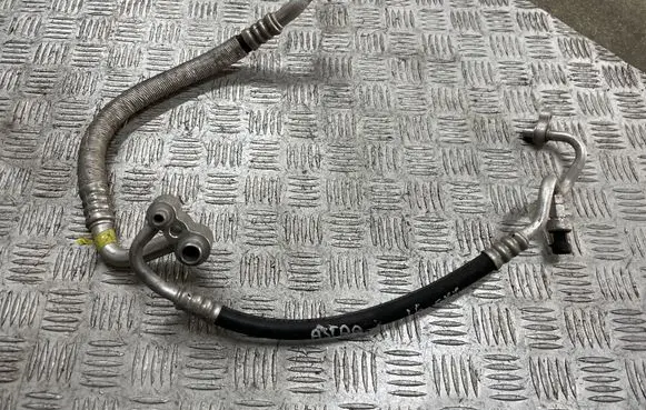 Opel Astra K Air conditioning (A/C) pipe/hose
