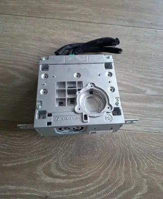 Hyundai Kona II Other devices 940C3HF000