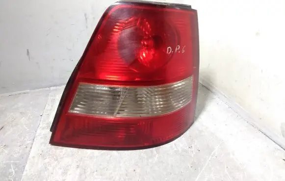 KIA Sorento Rear/tail lights 8362