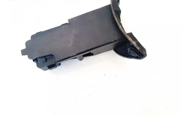 Opel Zafira A Central locking motor 13120789 805472