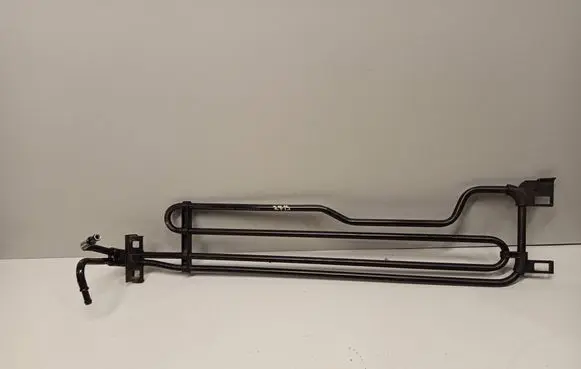Mercedes-Benz C W204 Power steering radiator A2044601124