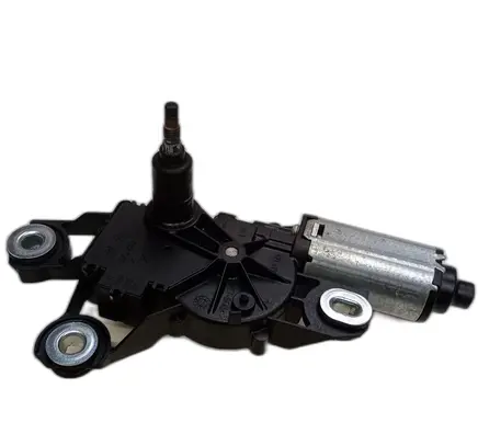 Seat Leon (1P) Wiper motor 5p0955711c