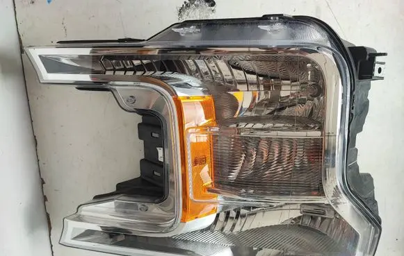 Ford F150 Headlight/headlamp KL3413005AA KL3Z13008C RHL0P552