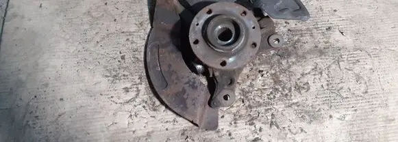 Citroen C5 Front wheel hub