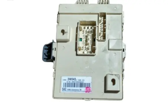 KIA Sportage Fuse module 919503W043 314605010