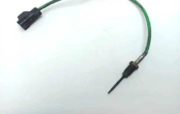 Exhaust gas temperature sensor