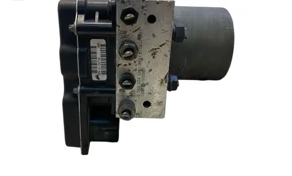 BMW 5 E60 E61 ABS Pump 6768906 0265950375 6768908