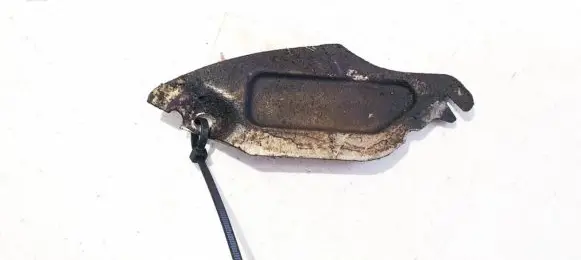 Skoda Octavia Mk2 (1Z) Engine mounting bracket