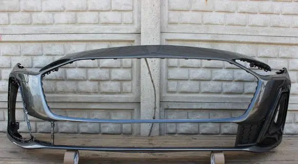 Audi A5 Front bumper 8B3807437A 8B3807681B