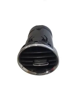 Peugeot 308 Dash center air vent grill 9658515377