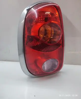 Mini Cooper Countryman R60 Rear/tail lights 9808153 980815301
