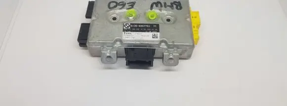 BMW 5 E60 E61 Other control units/modules 6957761