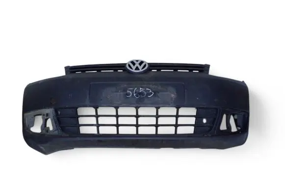 Volkswagen Caddy Front bumper 2K5807221A