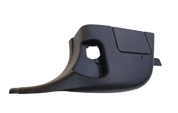 Jaguar XK - XKR Front sill trim cover 6W83-02349-AE-JAG 6W83-02349-AE