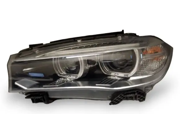 BMW X5 F15 Headlight/headlamp 7290053 F00HTB3041 0728174781