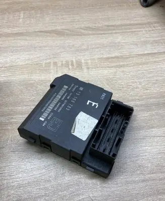 Opel Vectra C Comfort/convenience module 13168783