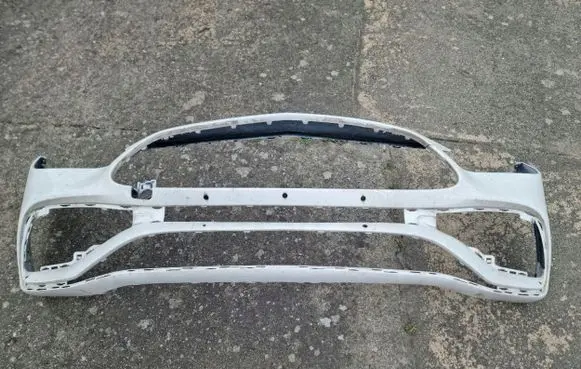 Mercedes-Benz C W206 Front bumper