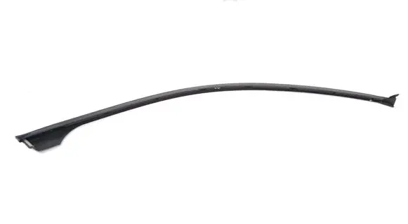 Jaguar XJ X350 Door glass trim 