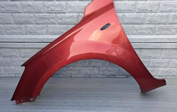 KIA Ceed Fender
