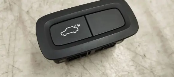 Tailgate opening switch