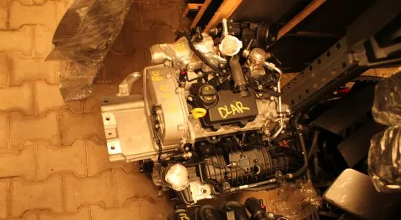 Opel Insignia A Engine 5678