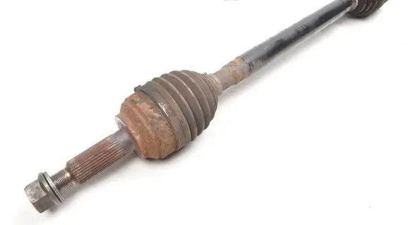 Tesla Model S Rear driveshaft 100771901A