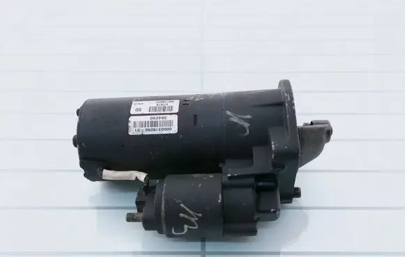 Volvo S80 Starter motor 0001109252 384290 673679