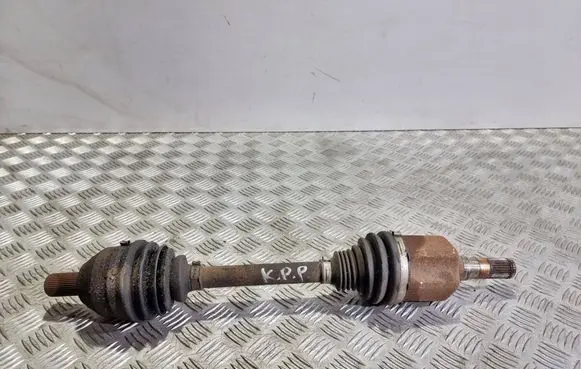 Ford Galaxy Front driveshaft