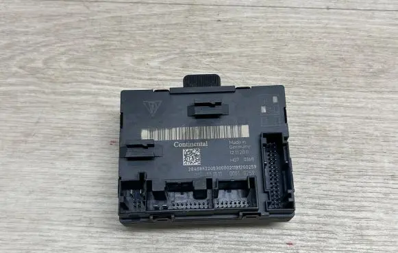 Door control unit/module