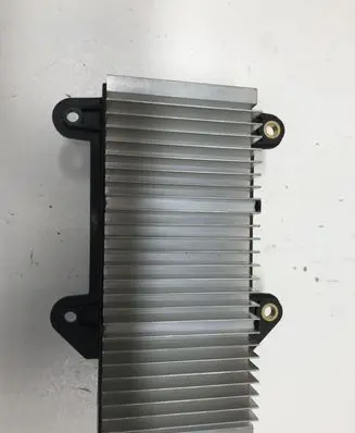 BMW 7 E65 E66 Engine control unit/module ECU 8ES00827005 6935431