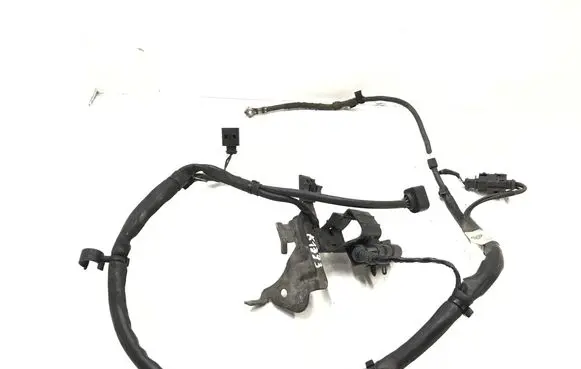 Skoda Octavia Mk2 (1Z) Wires (generator/alternator) 1k0971349dh k1393
