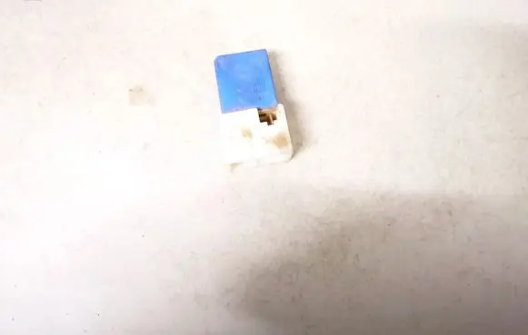 Nissan X-Trail T30 Other relay 2523079915