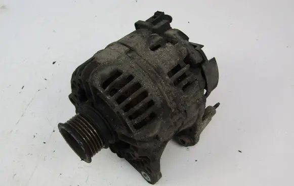 Seat Arosa Generator/alternator 